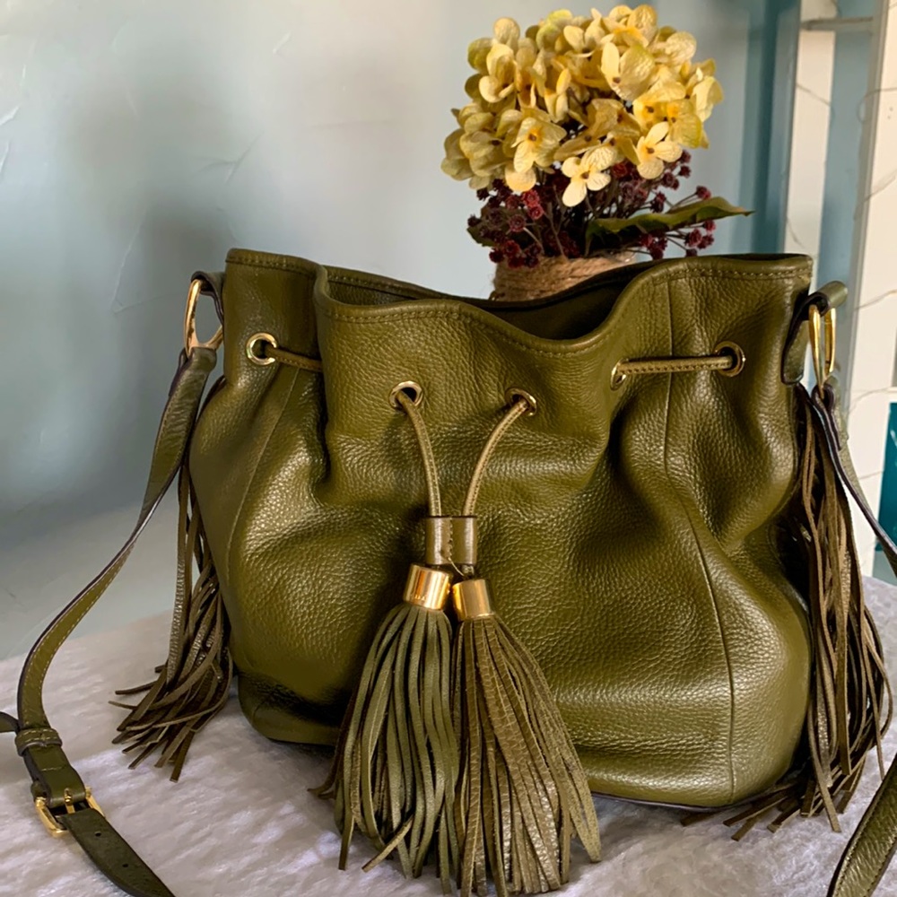 G.I.L.I. Handbag